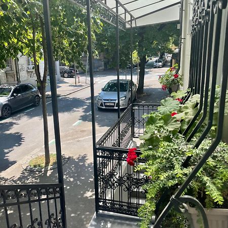 M House Belgrade Bed And Breakfast Экстерьер фото