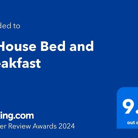M House Belgrade Bed And Breakfast Экстерьер фото