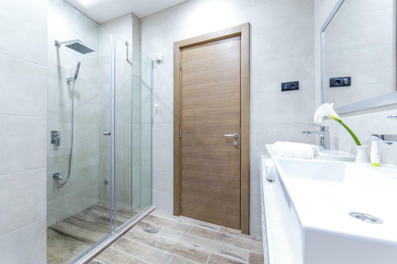 M House Belgrade Bed And Breakfast Экстерьер фото