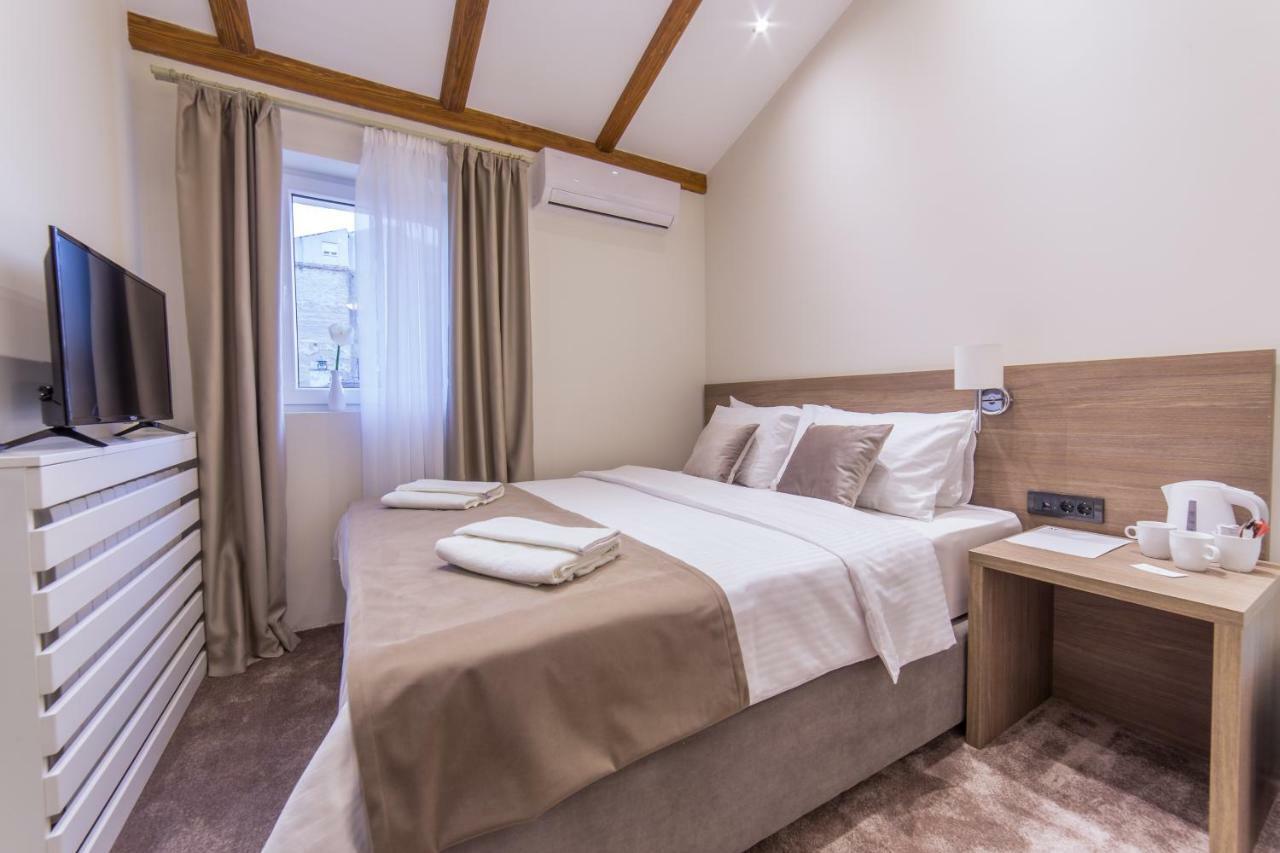 M House Belgrade Bed And Breakfast Экстерьер фото