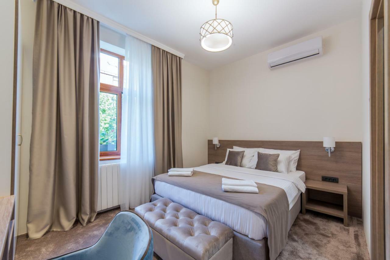 M House Belgrade Bed And Breakfast Экстерьер фото
