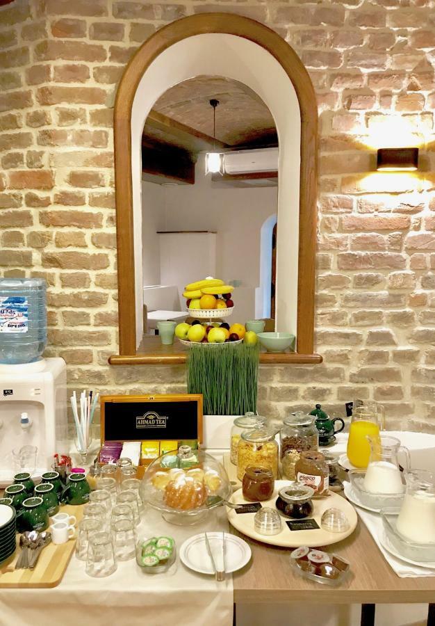 M House Belgrade Bed And Breakfast Экстерьер фото