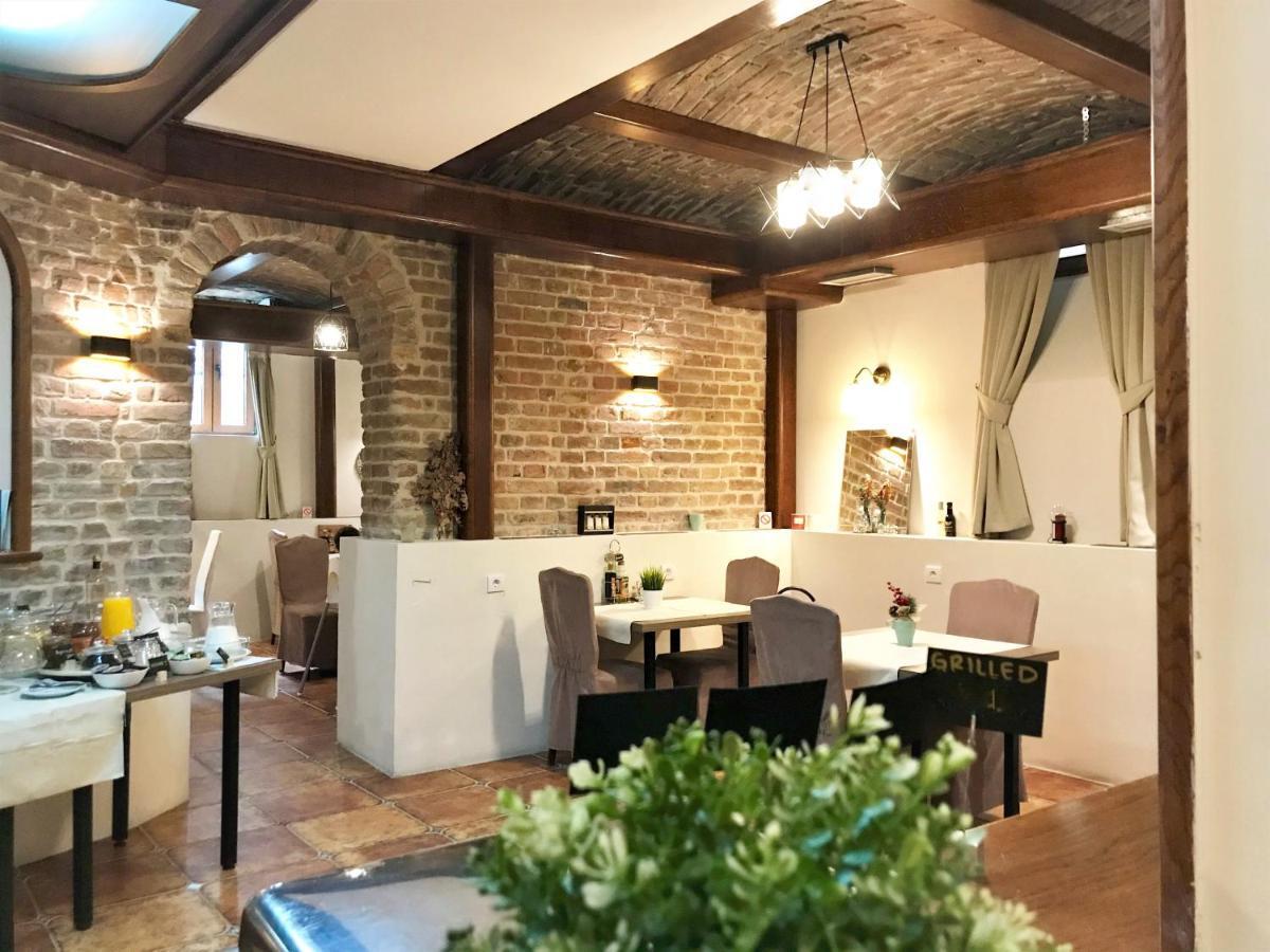 M House Belgrade Bed And Breakfast Экстерьер фото